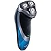 Powertouch Rechargeable Cordless Razor With Aquatec Technology – NORELCO