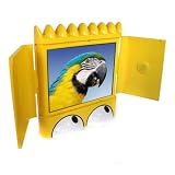 The Simpsons  Bart  15 inch LCD TV