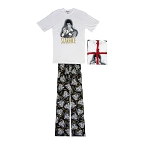 Scarface - Smokin Tony Gift Set for men