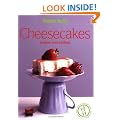 Cheesecakes: Chilled and Baked (Australian Women's Weekly)