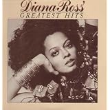 Diana Ross' Greatest Hits