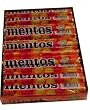 Mentos Mixed Fruit Flavor (30 count)