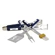 Miami Dolphins NFL BBQ Tool Set