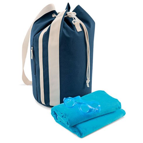 Bag Base Seesack