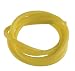 Cormoran Fluorschlauch gelb 4mm Länge 1m