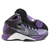 Nike Hyperdunk Eggplant Size 8