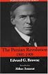 The Persian Revolution of 1905-1909