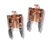 Littelfuse Smart Glow Mini Blade-style Fuses 2-pack -- 8 sizes available 7.5-amp