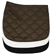 TuffRider Lanyard Dressage Saddle Pad