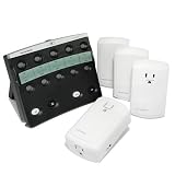 Smarthome Insteon Wireless Lighting Starter Set