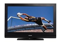 Polaroid TLU-42643BU 26" Widescreen HD Ready LCD TV with Freeview - Black