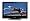 Polaroid TLU-42643BU 26" Widescreen HD Ready LCD TV with Freeview - Black