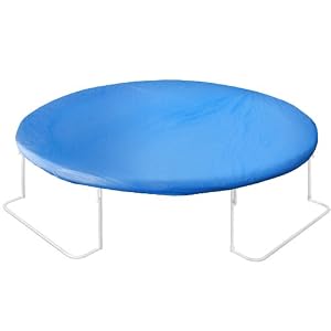 Ultrafit by Ultrasport Bâche de protection anti-pluie / antisalissure pour trampoline