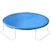 Ultrafit B�che de protection anti-pluie / antisalissure pour trampoline, 366 cm