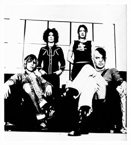 Bilder von Dandy Warhols
