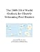 The 2009-2014 World Outlook for Electric Swimming Pool Heaters