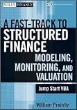 A Fast Track To Structured Finance Publisher: Wiley