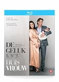The Happy Housewife (2010) ( De gelukkige huisvrouw ) ( The Happy House Wife ) [ Blu-Ray, Reg.A/B/C Import - Netherlands ]