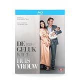 The Happy Housewife (2010) ( De gelukkige huisvrouw ) ( The Happy House Wife ) (Blu-Ray)by Carice van Houten