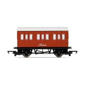 Hornby - R110 - Mod�lisme - Annie Coach