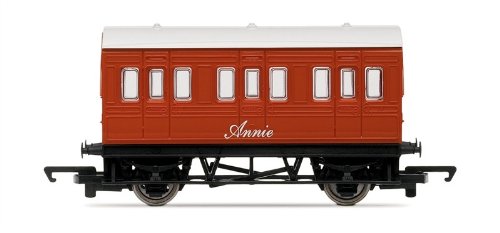 Hornby R110 - Annie Personenwagen Preisvergleich