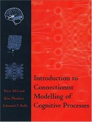 Introduction to Connectionist Modelling of Cognitive Processes