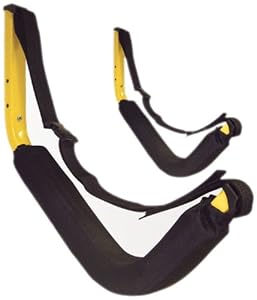 Suspenz EZ Kayak Rack