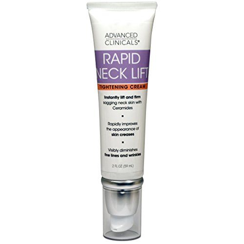 What is the best best double chin cream out there on the market? (2017