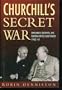 Churchill's Secret War: Diplomatic Decrypts, the Foreign Office and Turkey 1942-44
