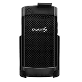 Seidio Spring Clip Holster for Non-Cased Samsung Captivate