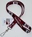 Search : Mississippi State Bulldogs Breakaway Lanyard W/ Hook