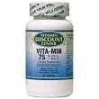 VITA-MIN 75 Multivitamin and Minerals by Vitamin Discount Center - 90 Tablets