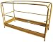 Mta Scaffold Guard Rail Set F/Api #APGRSI