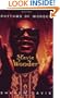 Stevie Wonder: Rhythms of Wonder