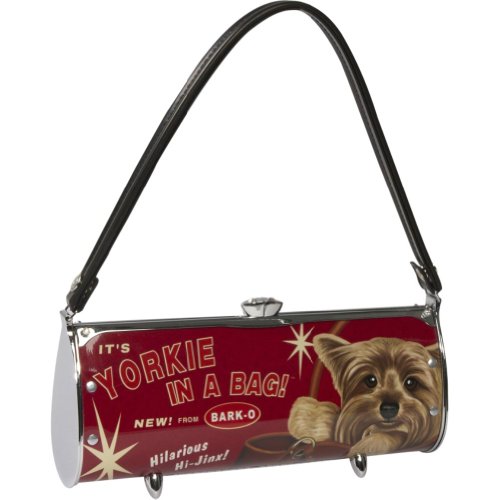 Littlearth LE Fender Purse - YORKIE
