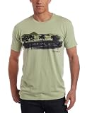 Quiksilver Men's Oceanview Tee