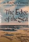 The edge of the sea