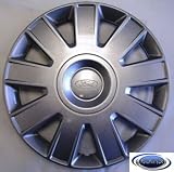 Ford 15 Single Wheel Trim (C-Max/Focus MK2)