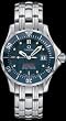 Omega Women's 2224.80.00 Seamaster 300M Quartz Watch by Omega