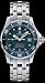 Omega Women's Seamaster 300M Quartz Watch #2224.80.00