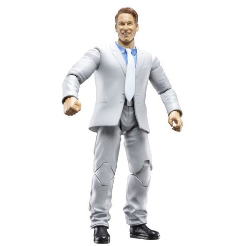 Childrens Toyshop  Toys : WWE Deluxe Aggression 10 JBL Wrestling Figure