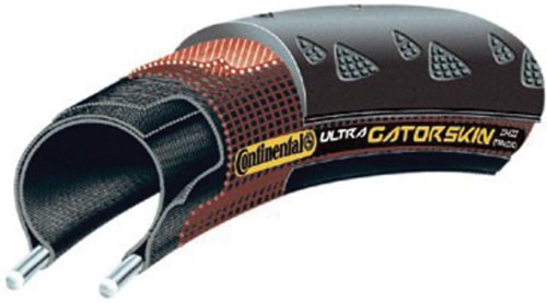 Continental Ultra GatorSkin 26 x 1 .125
