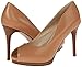 Nine West Women's Firstbase Leather Dress Pump