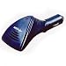 Auto Ionic Air Purifier Car Deodorizer