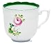Search : Herend Herend Vienna Rose Teacup HR7062VRH