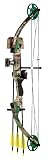  : Bear Archery Odyssey II Compound Bow w/Accessories