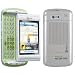 Coveroo Stargate Hieroglyphs Replacement Cover for AT&T Quickfire