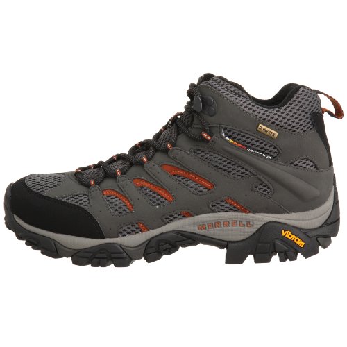 [メレル] MERRELL Moab Mid GORE-TEX XCR