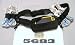 GO BELT-The Original No Bounce Runners Belt, Runners Gear Belt, Refuel Belt, Hydration Belt, Running