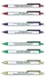 Fred Borrow My Pen? Fun Pen Set